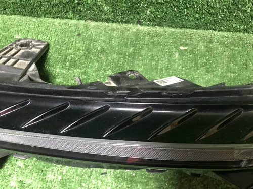 Указатель поворота левый Omoda C5 (2022-н.в.)