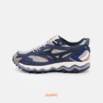 Кроссовки Mizuno Wave Mujin TL 