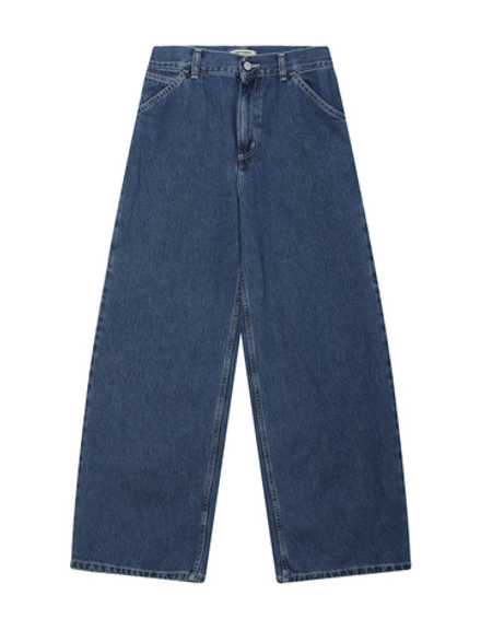 Джинсы (Loose Fit) W' Jens Pant