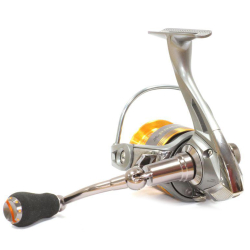 Катушка Stinger Priority 1500 (2я шпуля.2000)