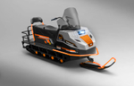 Снегоход PROMAX SNOWBEAR V3 800 4T (2022) STANDART