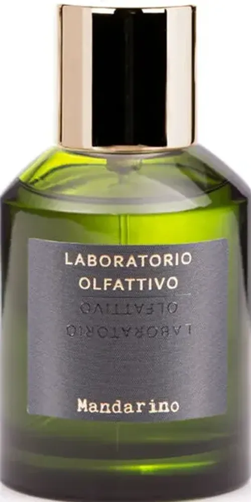 LABORATORIO OLFATTIVO MANDARINO EDC 100 ML