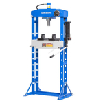 NORDBERG (N3620) Пресс, усилие 20 тонн