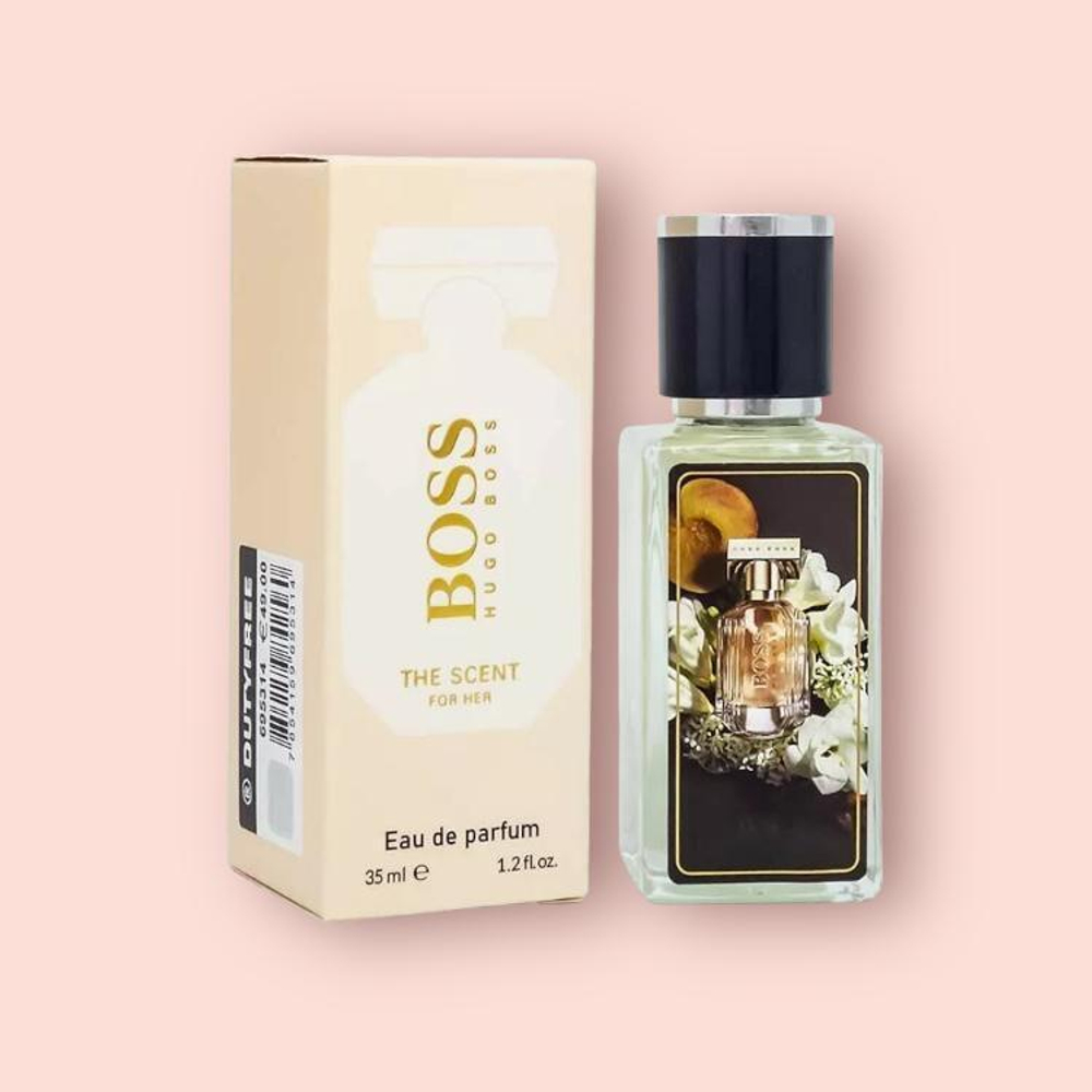 Hugo Boss "The Scent for Her",35 ml