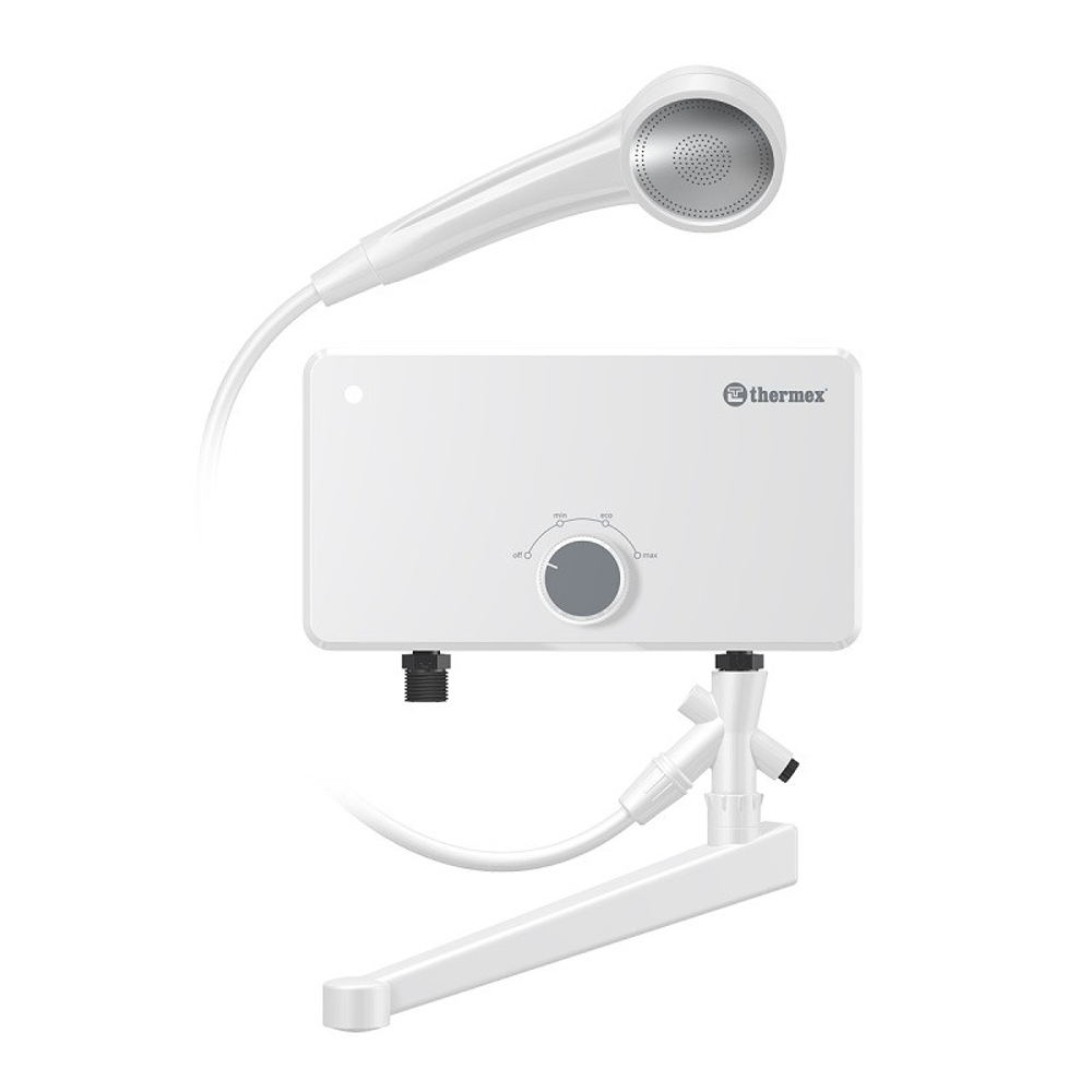 Водонагреватель проточный Thermex Urban 5500
