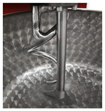 Тестомес спиральный Восход Прима-70