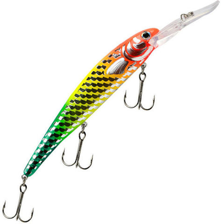 Воблер Bandit Walleye Deep Generator 120F G50