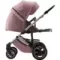 Коляска 2 в 1 Britax Roemer Smile 5Z Dusty Rose