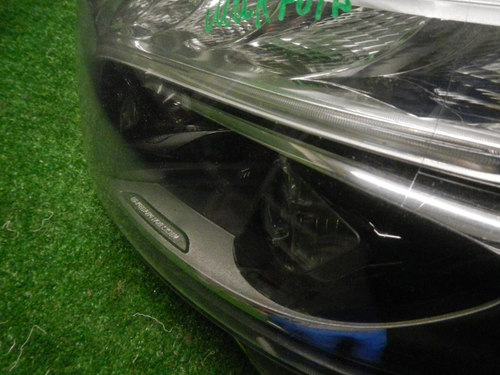 Фара левая Mercedes V w447 (2014-н.в.) LED