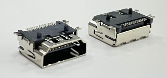 Разъём HDMI F19