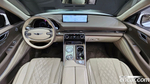 Genesis GV80 3.5T Бензин AWD (07.2020)