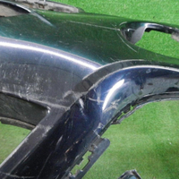 Бампер передний BMW X6 F16 (2014-2020) M-paket