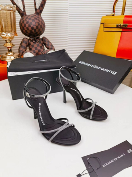 Босоножки AlexanderWang