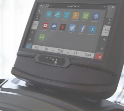 Беговая дорожка MATRIX  T70XUR