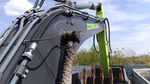 Zoomlion ZE370 Экскаватор ZE370E (Дизельный, 8,9 л, 328 л.с., АТ)