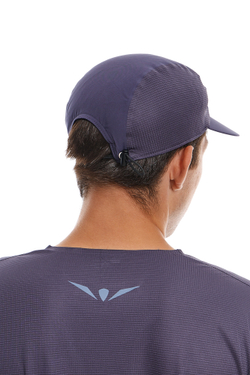 КЕПКА МУЖСКАЯ VAPOR | GREYSTONE