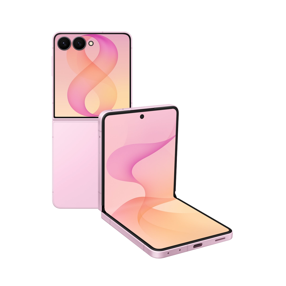 Samsung Galaxy Z Flip 8