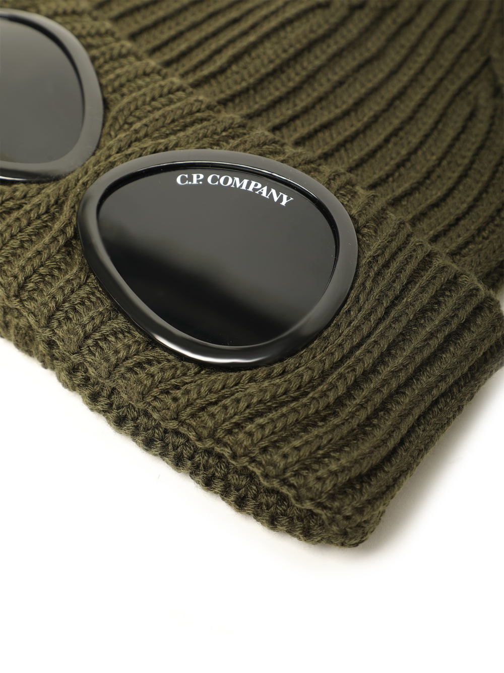Шапка Accessories Knit Cap In Extrafine Merino Wool