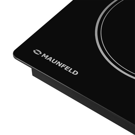 Индукционная варочная панель Maunfeld AVI594FBK