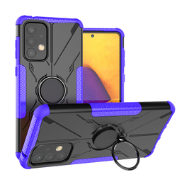 Чехол Panzer Case для Samsung Galaxy A73