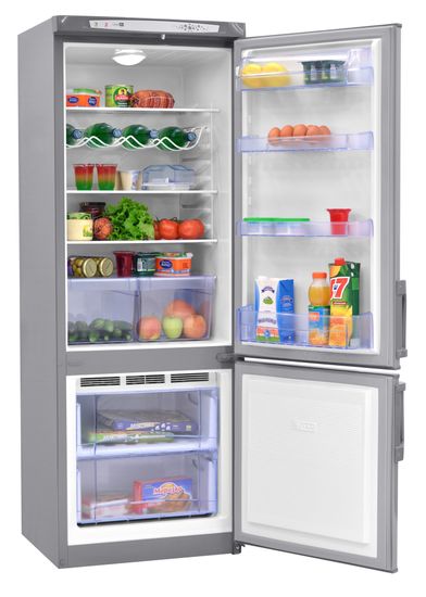 Холодильник Nord DRF 112 WSP