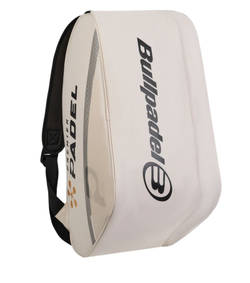 Сумка для Падел Bullpadel BPP26015 Tour - white