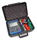 Мегаомметр СЕМ DT-6605