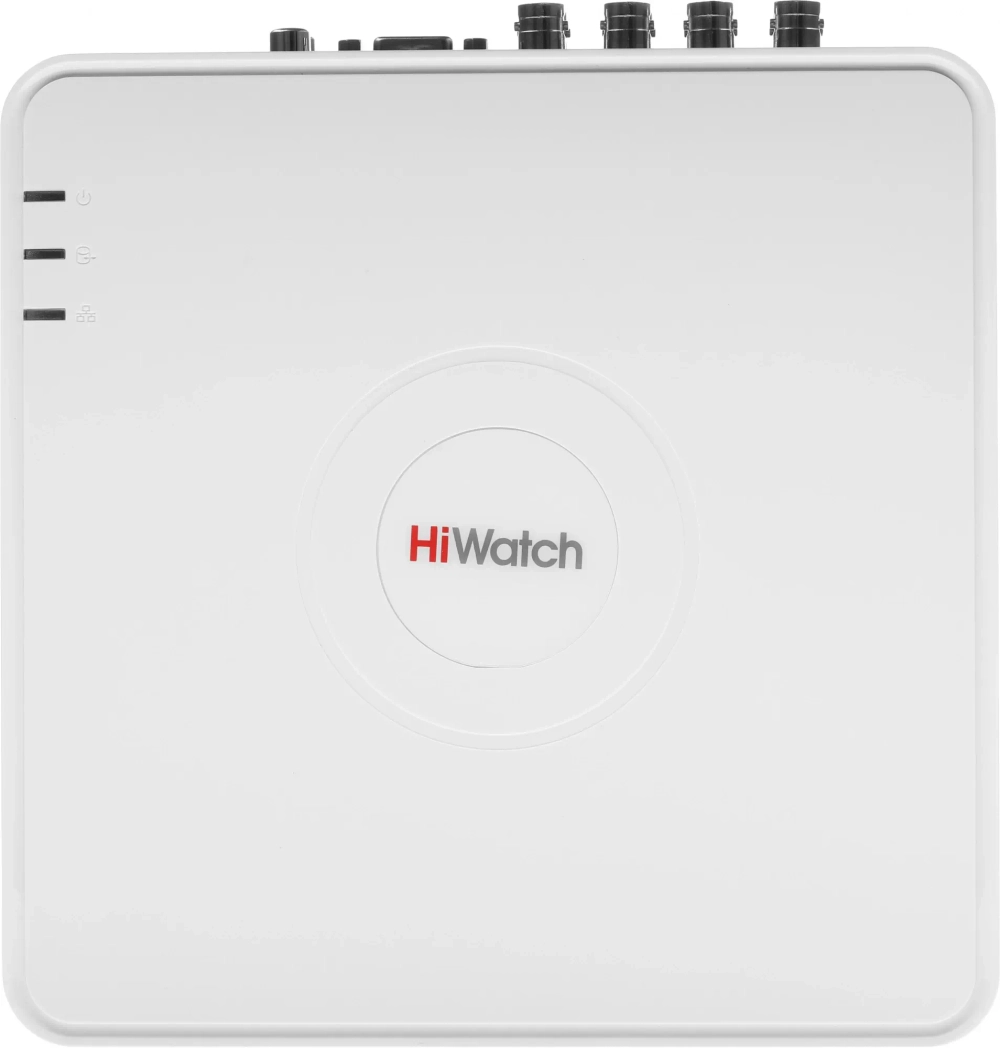 DS-H108GA Видеорегистратор TVI 8-канальный
