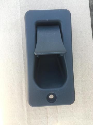 Ручка вещевого ящичка MAN TGL/TGM/TGA/TGX/TGS