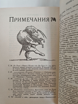 Правдивое комическое жизнеописание Франсиона