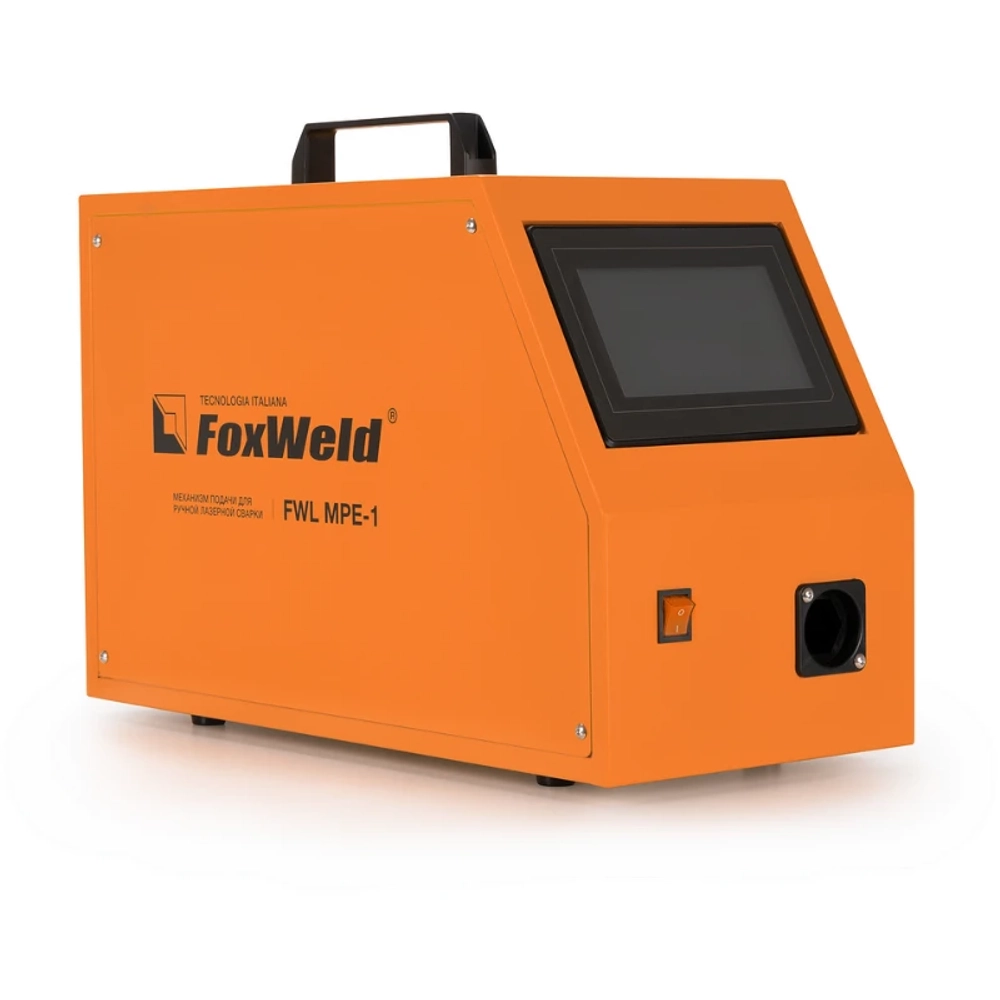 FoxWeld FWL MPE-1 механизм подачи 9777
