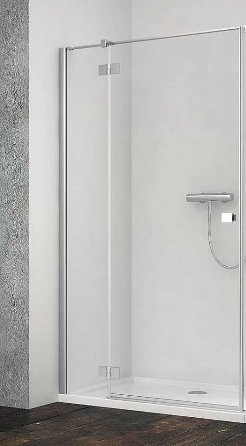 Душевая дверь Radaway Essenza New KDJ 120
