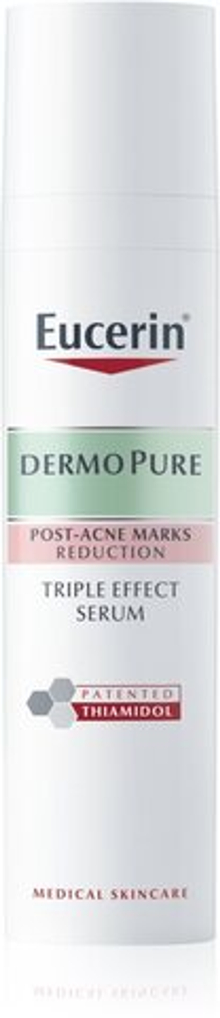 Eucerin DermoPure - сыворотка тройного действия /   40  ml  / GTIN 4005800294327