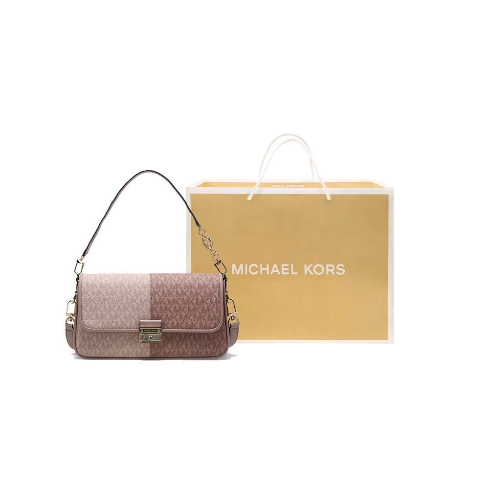 Сумка MICHAEL KORS MK Bradshaw, 30T1G2BL1B-641