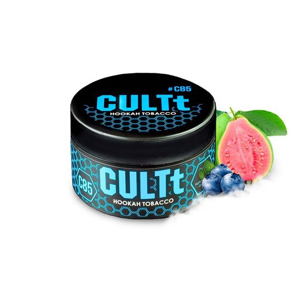 CULTT - C85 (200g)