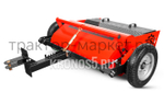 Мусороподборщик TOSS STC - 1000