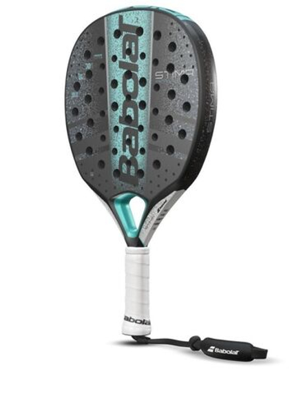 Ракетка для падел тенниса Babolat Stima Energy