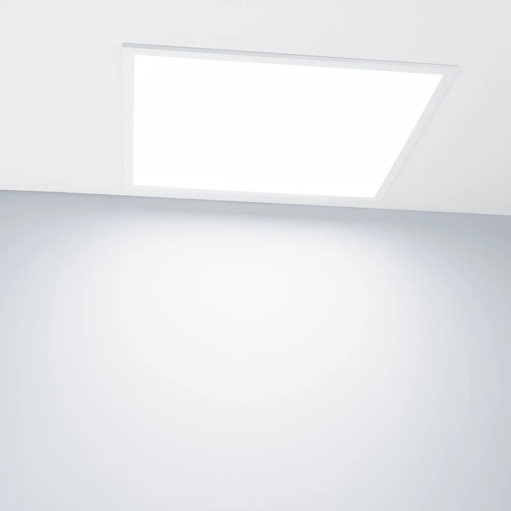 Светильник DL-TITAN-COMFORT-S600x600-34W Day4000-MIX (WH, 120 deg, CRI92, 230V) (Arlight, IP40 Металл, 5 лет) 060566