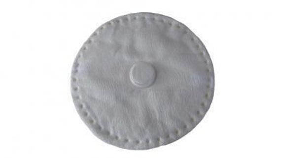 Респиратор Лепесток 200 Е с клапаном FFP3 NR D