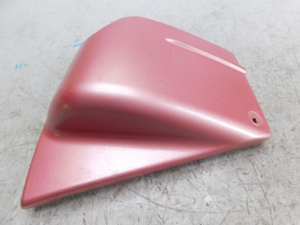 Пластик боковой правый Yamaha Drag Star 400 4TR-21721-00