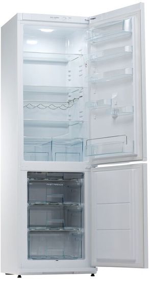 Холодильник Snaige RF36SM-S1JJ21