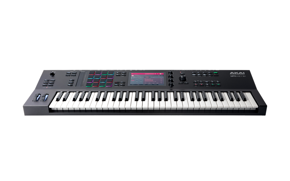 AKAI MPC KEY 61