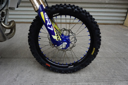 Мотоцикл кроссовый эндуро GR7 T250L-M (2T) Lite (2020 Г.)