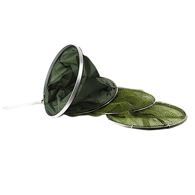 Садок Kaida KD15 45см*2.5м Прорезиненный