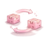 Сами заберем или поменяем