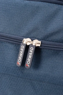 Сумка спортивная Forward, синий, 39 л