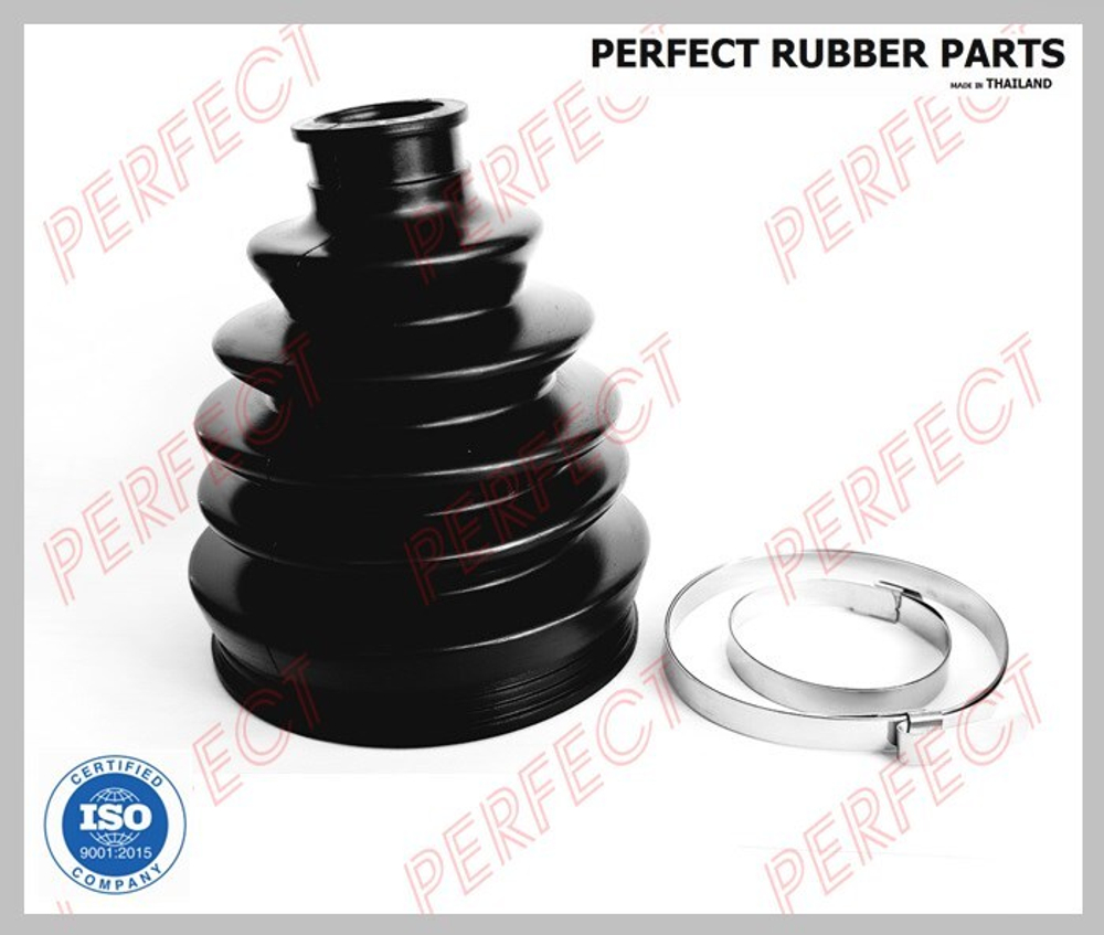 Пыльник привода 22.5x82x116 PERFECT (Кратность 1 шт) HO53FIT14MUZ