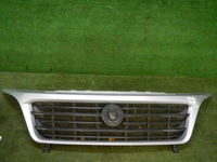 Решетка радиатора Fiat Ducato 3 (2014-н.в.)