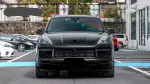Обвес для Porsche Cayenne 2017+