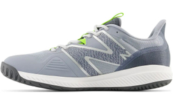 Мужские кроссовки теннисные New Balance MCH796J3 - grey